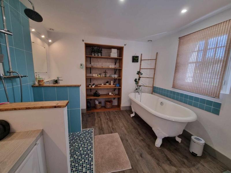 Maison - 175 m² - 6 pièces