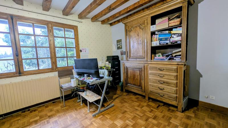 Châlet - 220 m² - 8 pièces