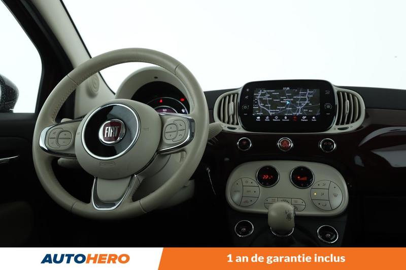 Fiat 500 1.2 Repetto 69 ch