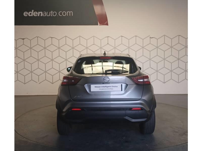 Nissan Juke Dig-T 114 Acenta