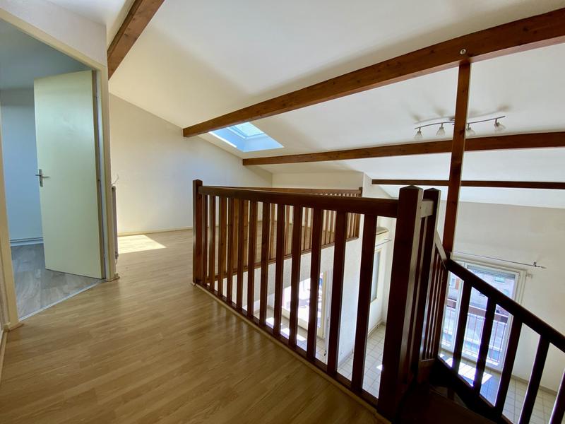 Appartement - 91 m² - 4 pièces