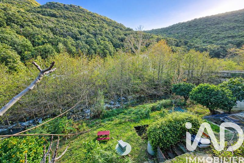 Appartement - 173 m² - 7 pièces