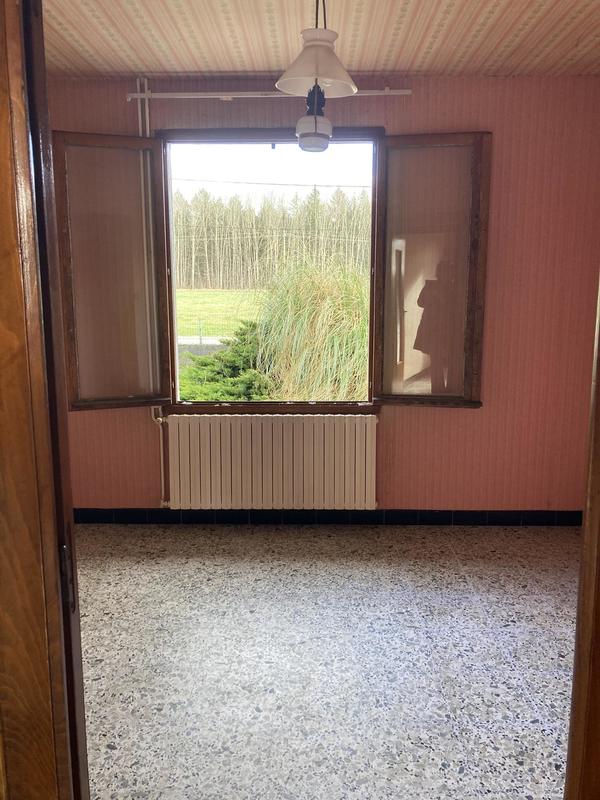 Villa - 106 m² - 8 pièces