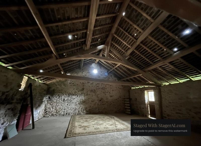 Maison - 75 m² - 4 pièces