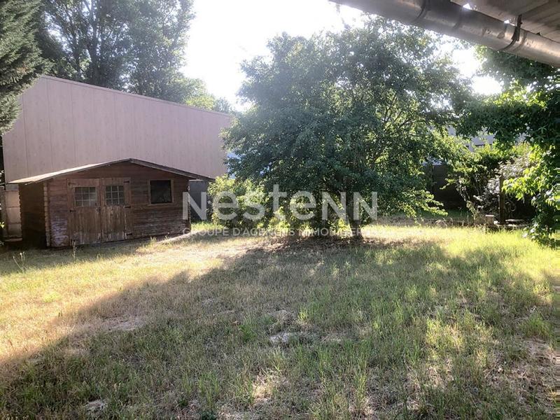 Maison - 195 m² - 7 pièces