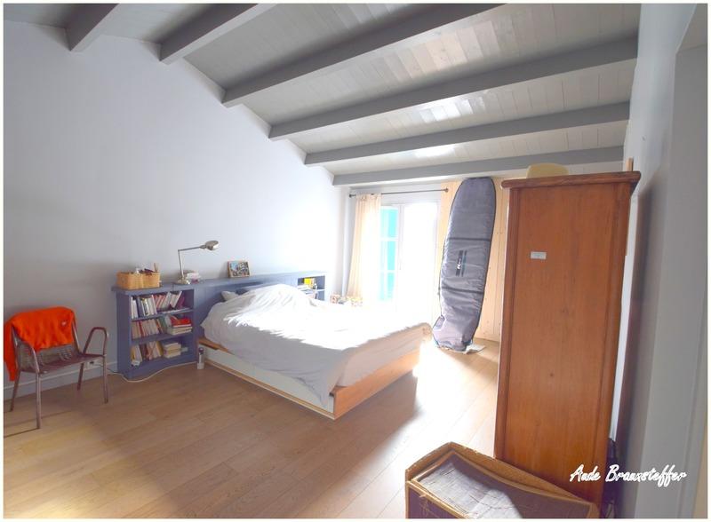 Maison - 198 m² - 6 pièces