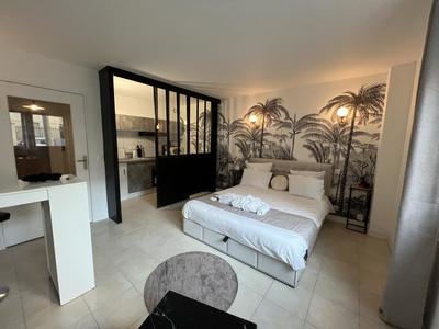 Appartement - 30 m² - 1 pièce