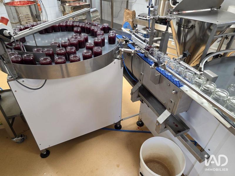 Local commercial - 350 m²