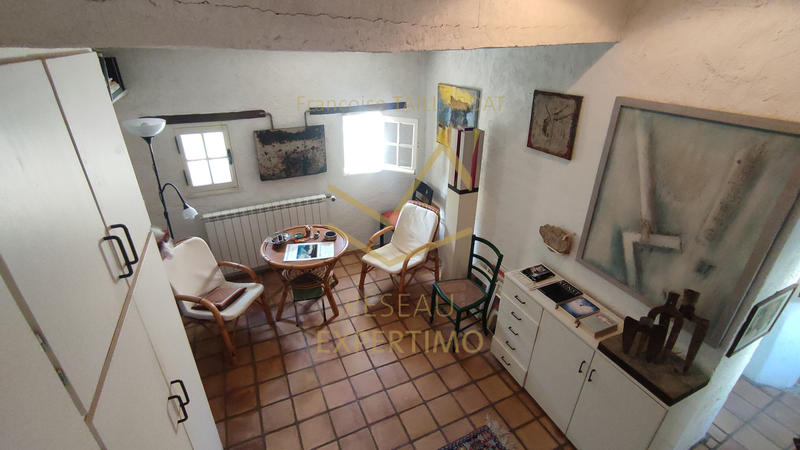 Maison - 205 m² - 7 pièces