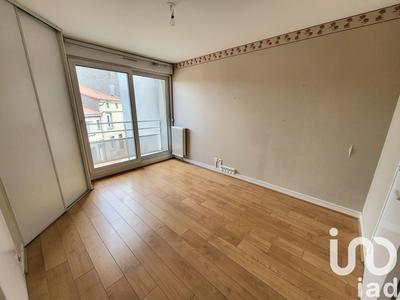 Appartement - 106 m² - 5 pièces