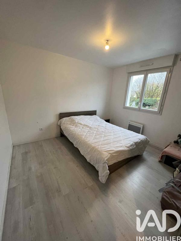 Maison - 87 m² - 6 pièces