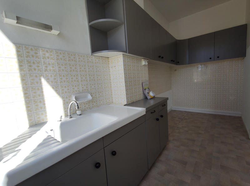 Appartement - 64 m² - 4 pièces