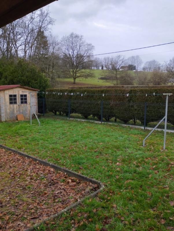 Maison - 133 m² - 6 pièces