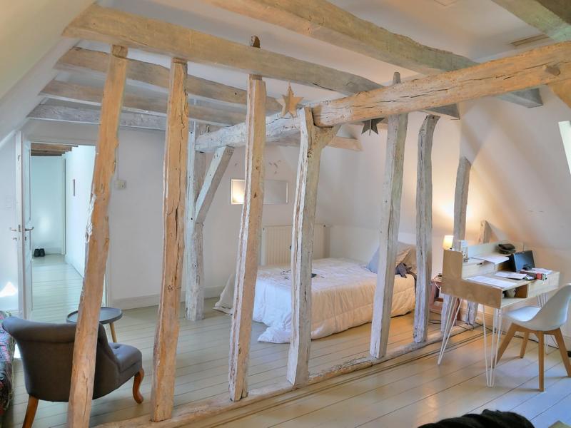 Appartement - 415 m² - 12 pièces