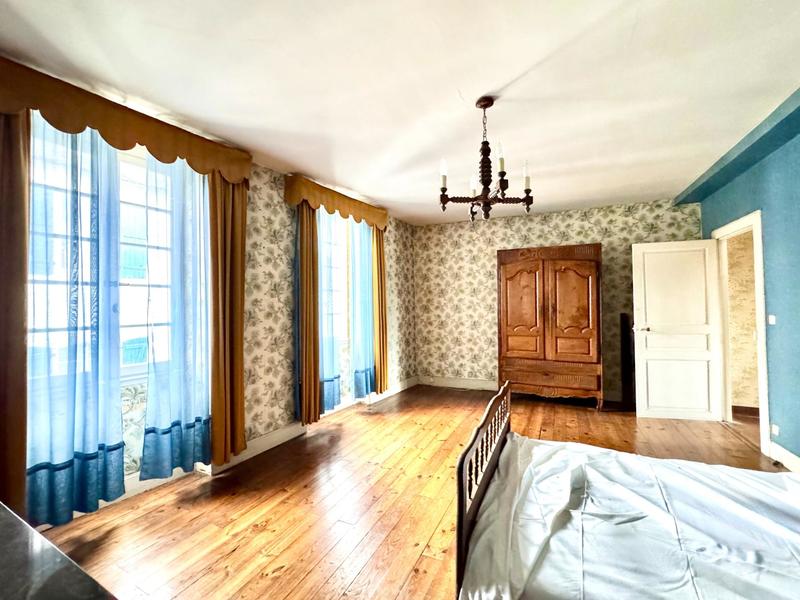 Maison - 139 m² - 3 pièces