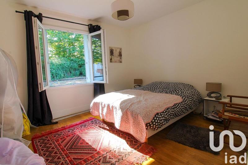 Maison - 89 m² - 4 pièces