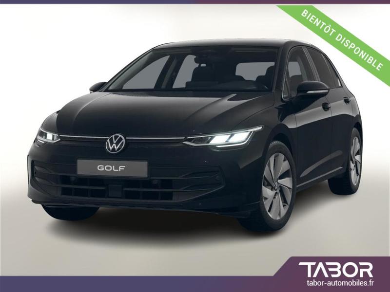 Volkswagen Golf 8 1.5 eTSI 150 Dsg Gps ParkAs