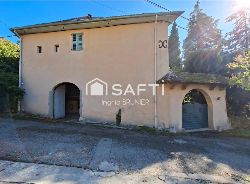 Maison de maîtres - 428 m² - 10 pièces