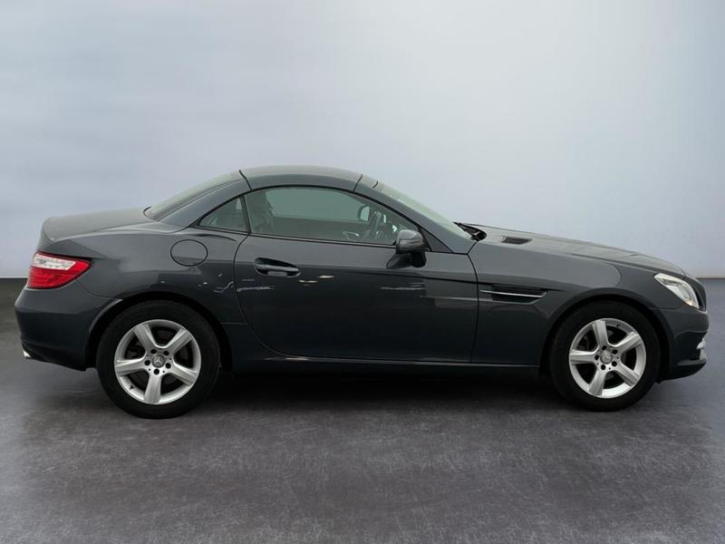 Mercedes Classe Slk 200 K BlueEFFICIENCY
