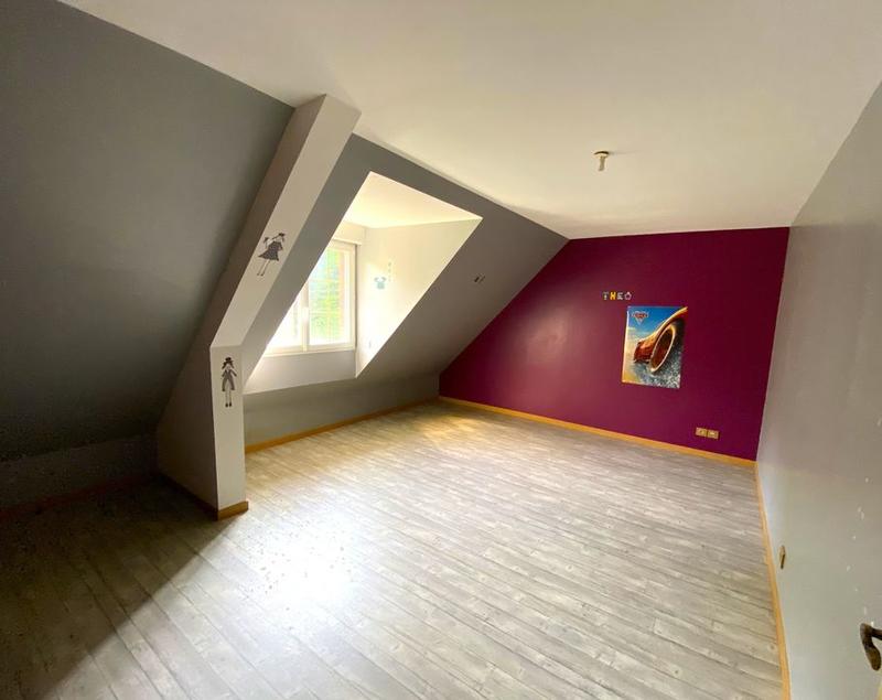 Maison - 310 m² - 7 pièces