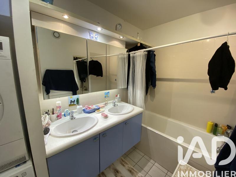 Appartement - 122 m² - 5 pièces