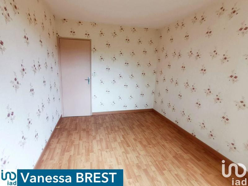 Appartement - 81 m² - 4 pièces