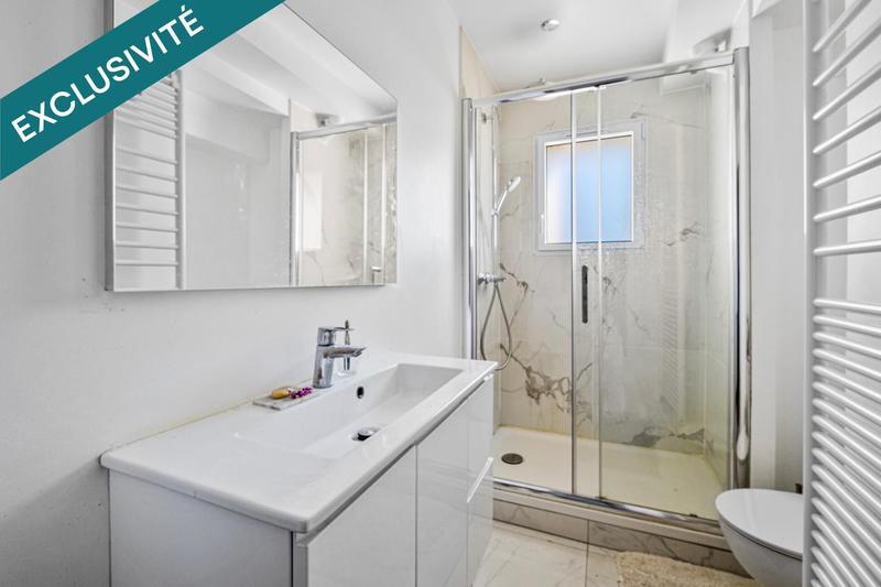 Maison - 161 m² - 7 pièces