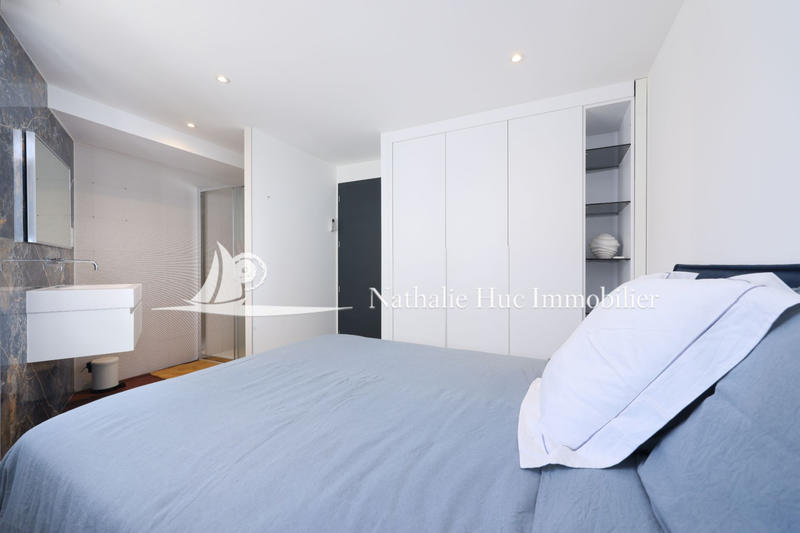 Appartement - 168 m² - 5 pièces