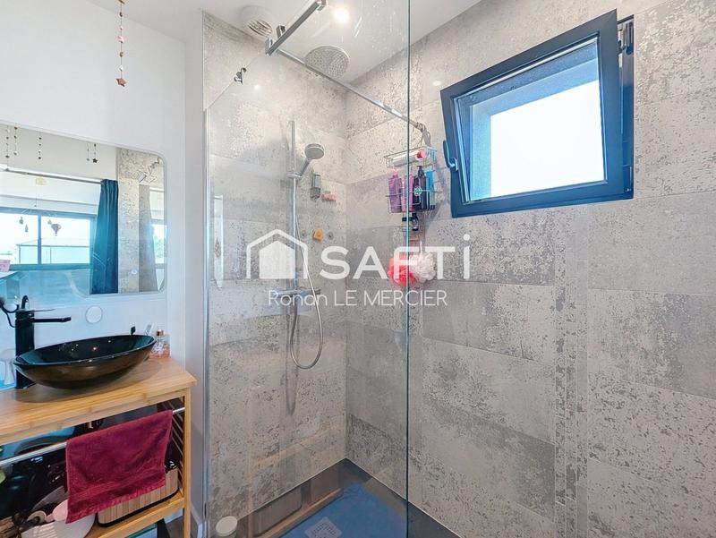 Maison - 146 m² - 6 pièces