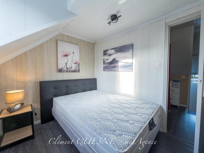 Maison - 57 m² - 3 pièces