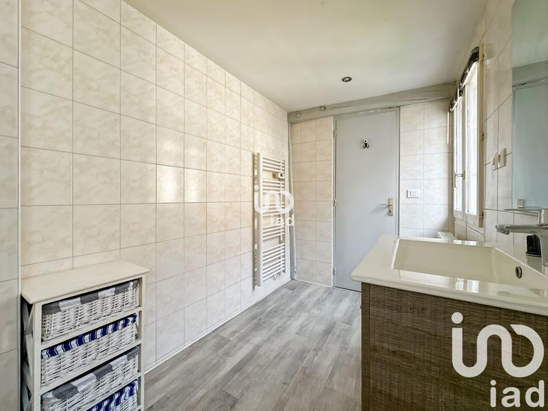 Appartement - 86 m² - 3 pièces