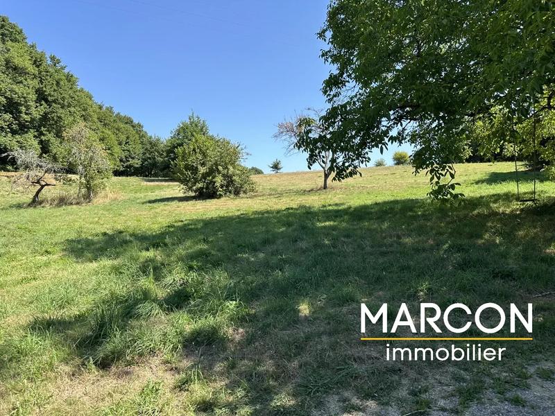 Propriété - 107 m² - 5 pièces