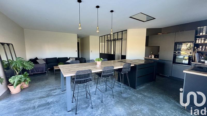 Maison - 94 m² - 4 pièces