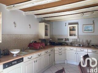 Maison - 258 m² - 5 pièces