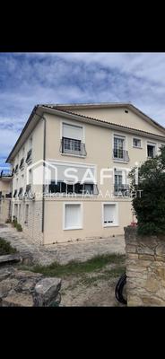 Immeuble - 1 112 m²