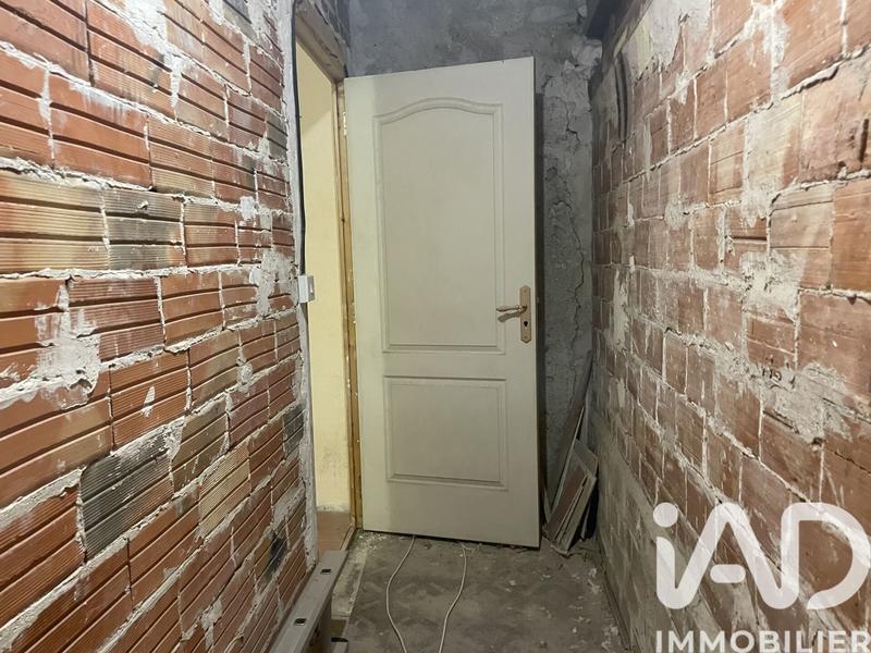 Maison de village - 122 m² - 6 pièces