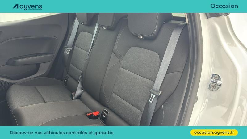 Renault Clio 1.0 SCe 65ch Business