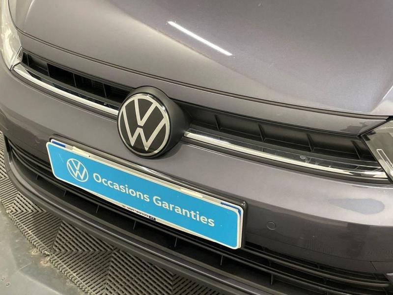 Volkswagen Polo 1.0 Tsi 95 s&amp;S Dsg7 Vw Edition