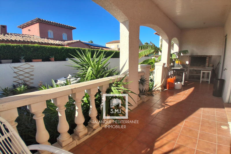 Maison - 182 m² - 6 pièces