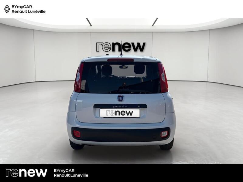 Fiat Panda 1.2 69 ch s/S Ligue 1 Conforama