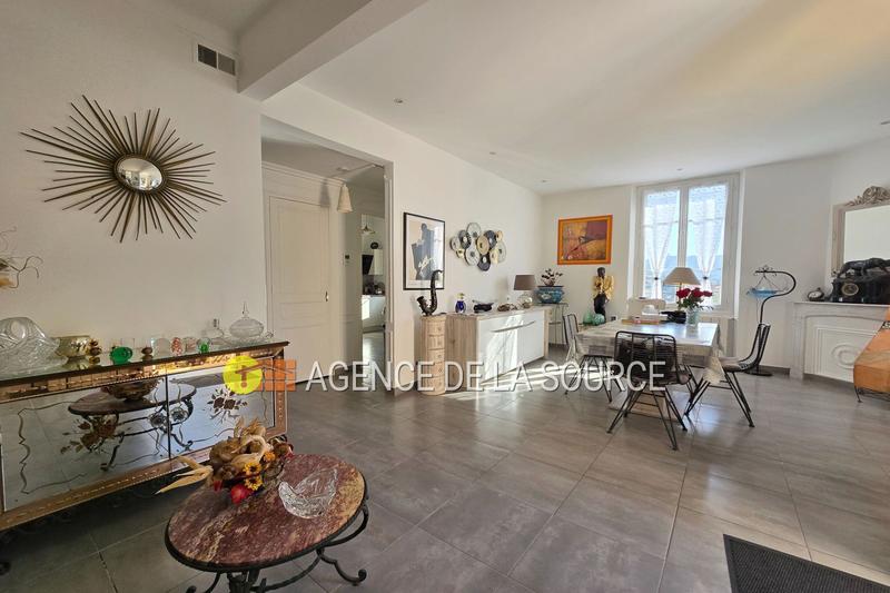 Maison - 145 m² - 5 pièces