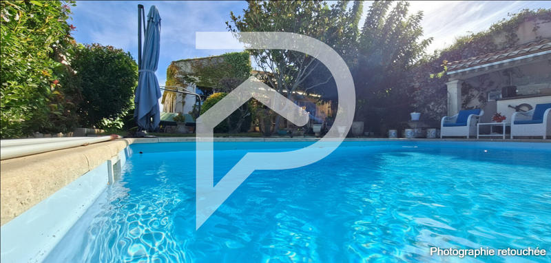 Maison - 169 m² - 6 pièces