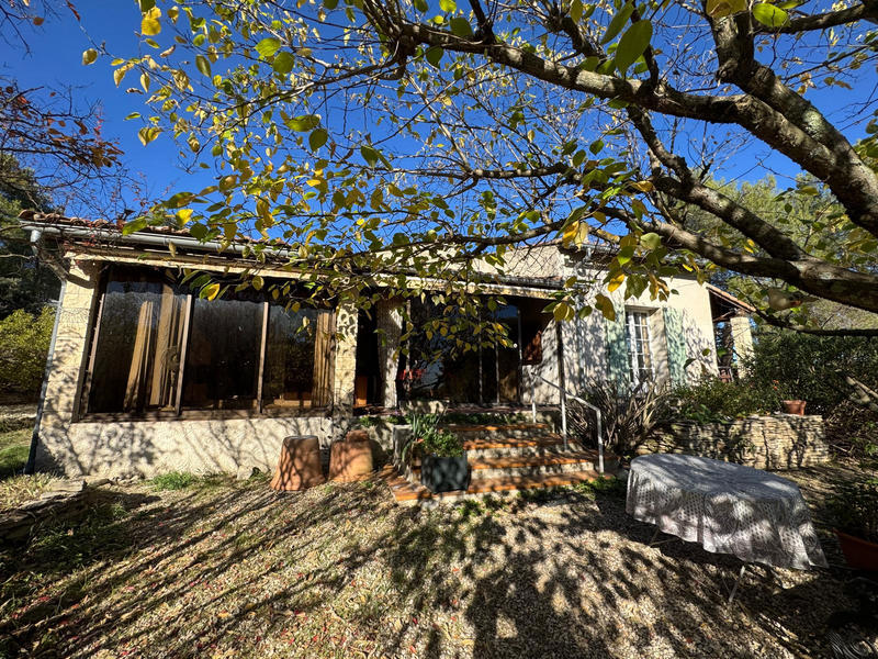 Maison - 193 m² - 5 pièces