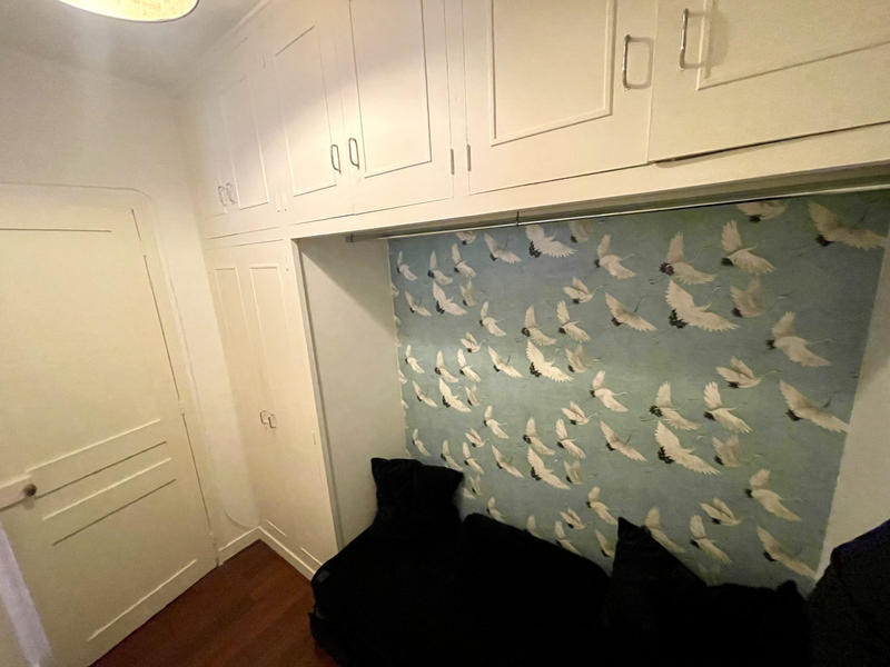 Appartement - 55 m² - 2 pièces