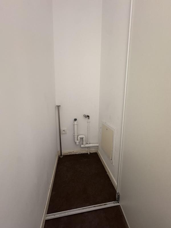 Appartement - 31 m² - 1 pièce