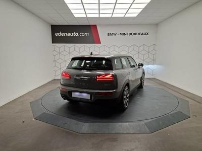 Mini Mini Clubman Cooper 136 ch Dkg7 Edition Premium Plus