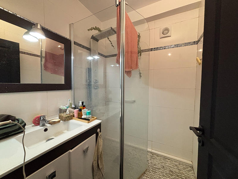 Appartement - 55 m² - 3 pièces