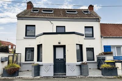 Maison - 132 m² - 6 pièces