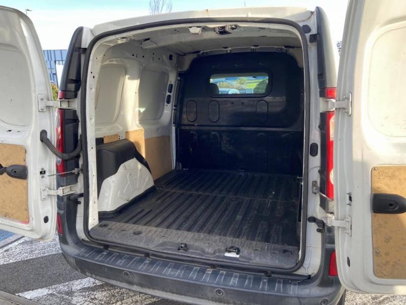 Renault Kangoo Express II L1 - Confort 1.5 Dci 70 Eco2