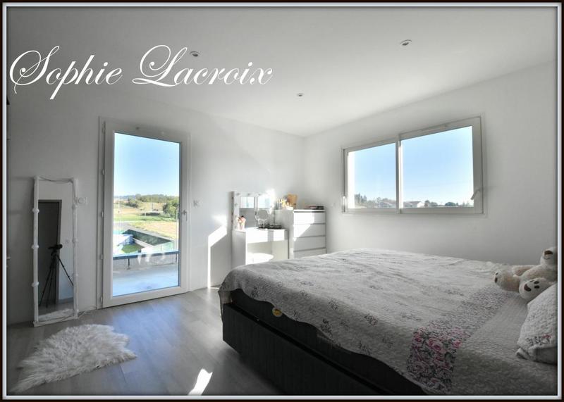 Villa - 144 m² - 5 pièces